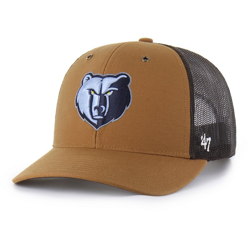 Carhartt X '47 Griz… - image