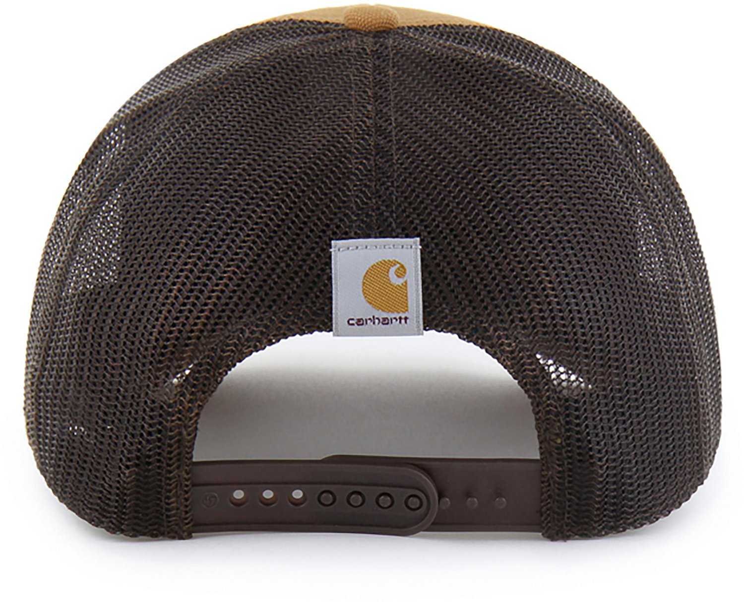 Carhartt x '47 Grizzlies Trucker Cap - view number 3