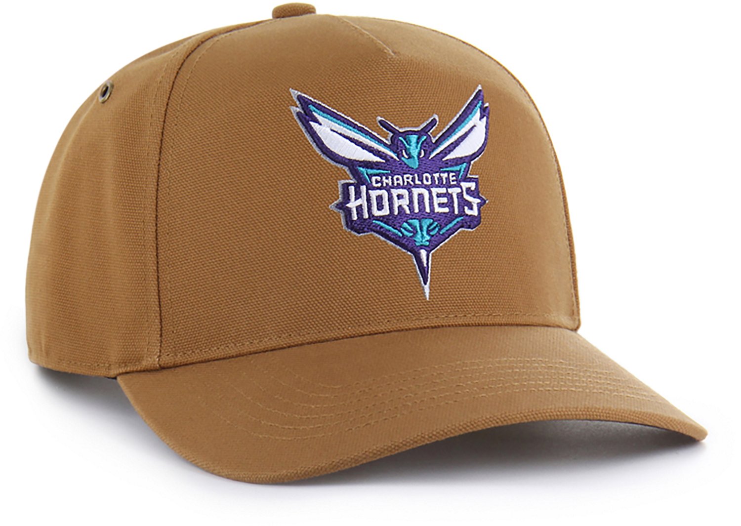 Carhartt x '47 Hornets Hitch Cap - view number 2