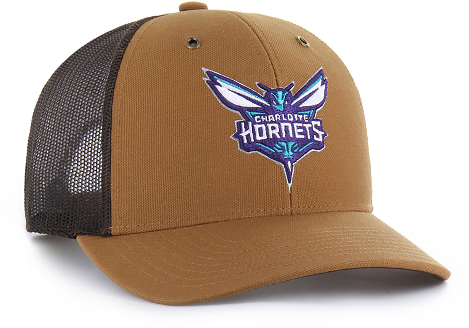 Carhartt x '47 Hornets Trucker Cap - view number 2