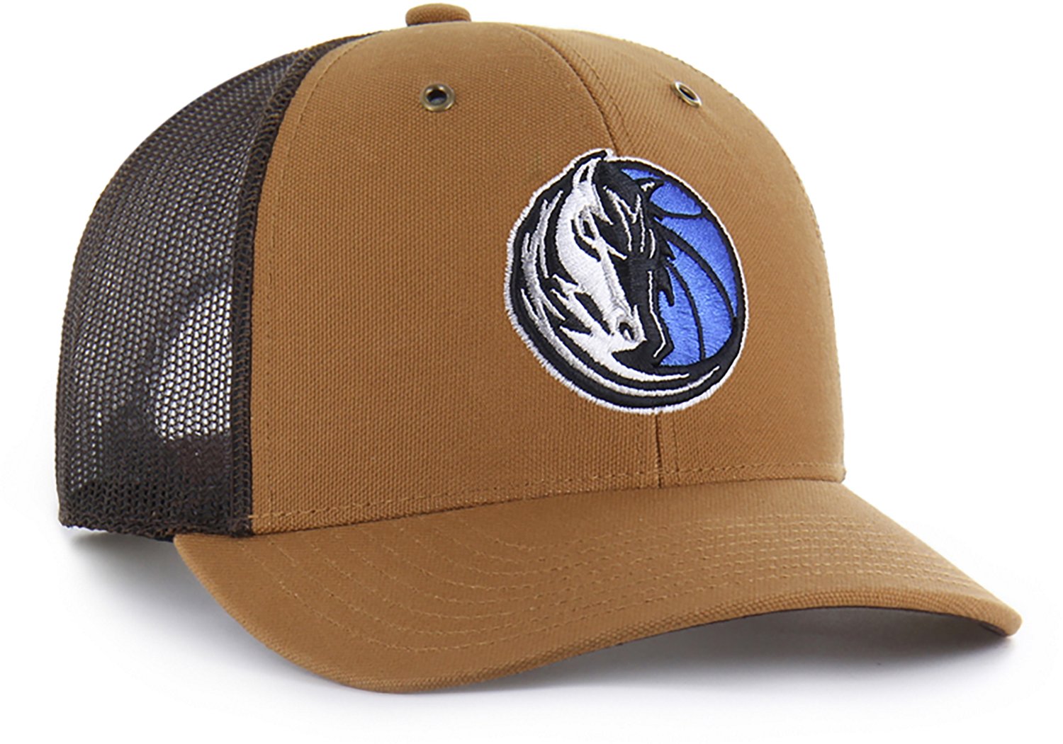 Carhartt x '47 Mavericks Trucker Cap - view number 2