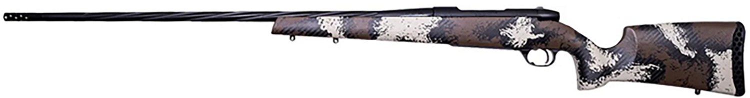 Weatherby Mark V High Country .308 Win Bolt-Action Rifle - view number 2