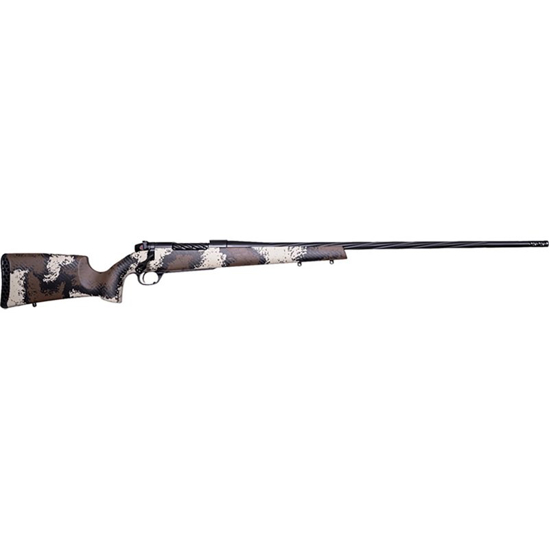 Weatherby Mark V Hi… - image