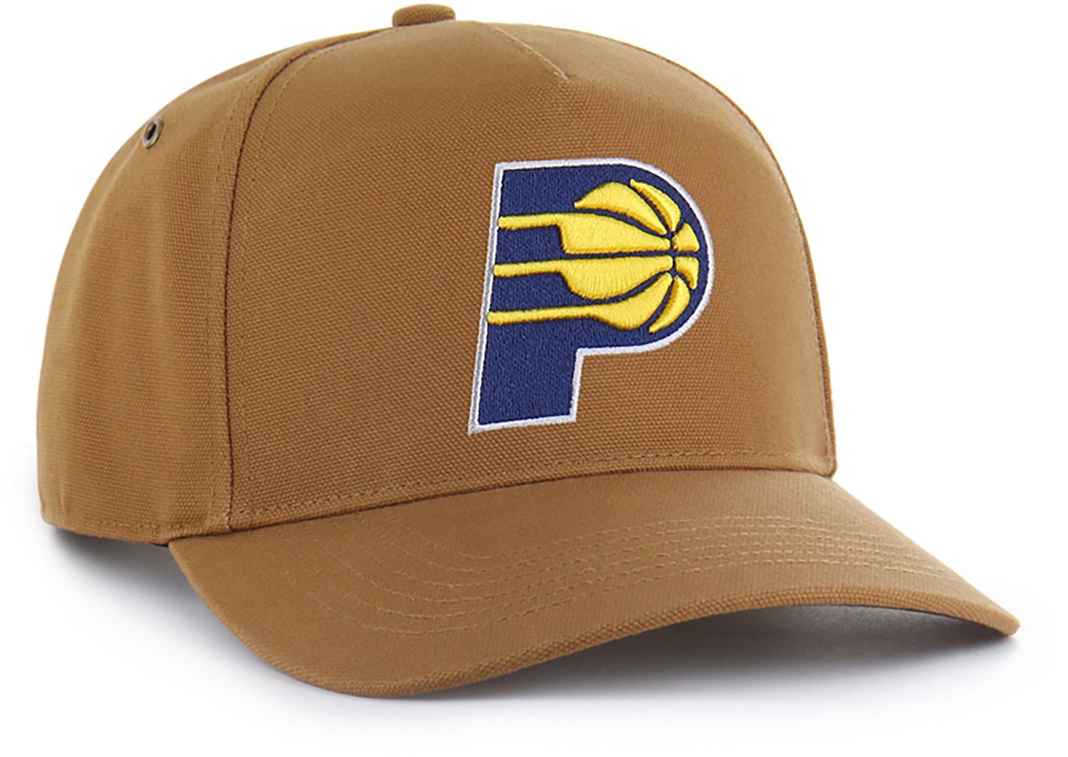 Carhartt x '47 Pacers Hitch Cap - view number 2