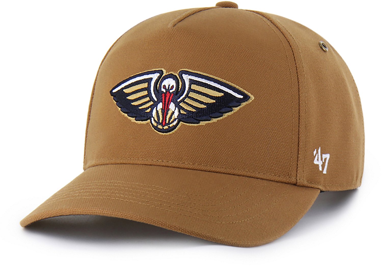 Carhartt x '47 Pelicans Hitch Cap - view number 2