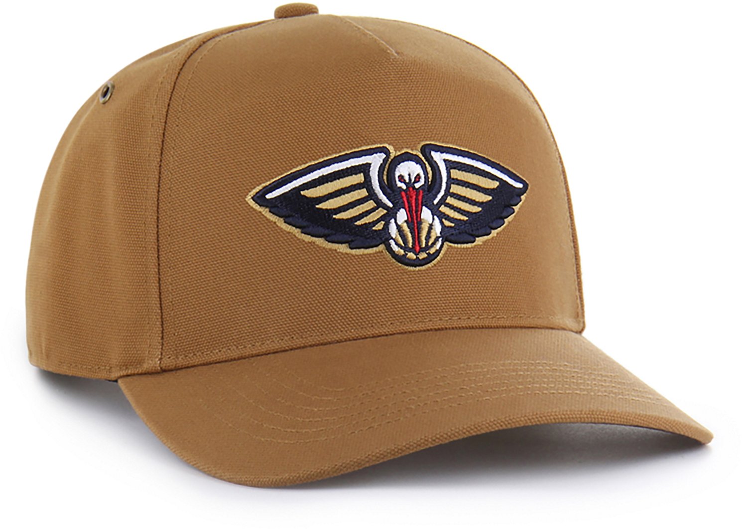 Carhartt x '47 Pelicans Hitch Cap - view number 3