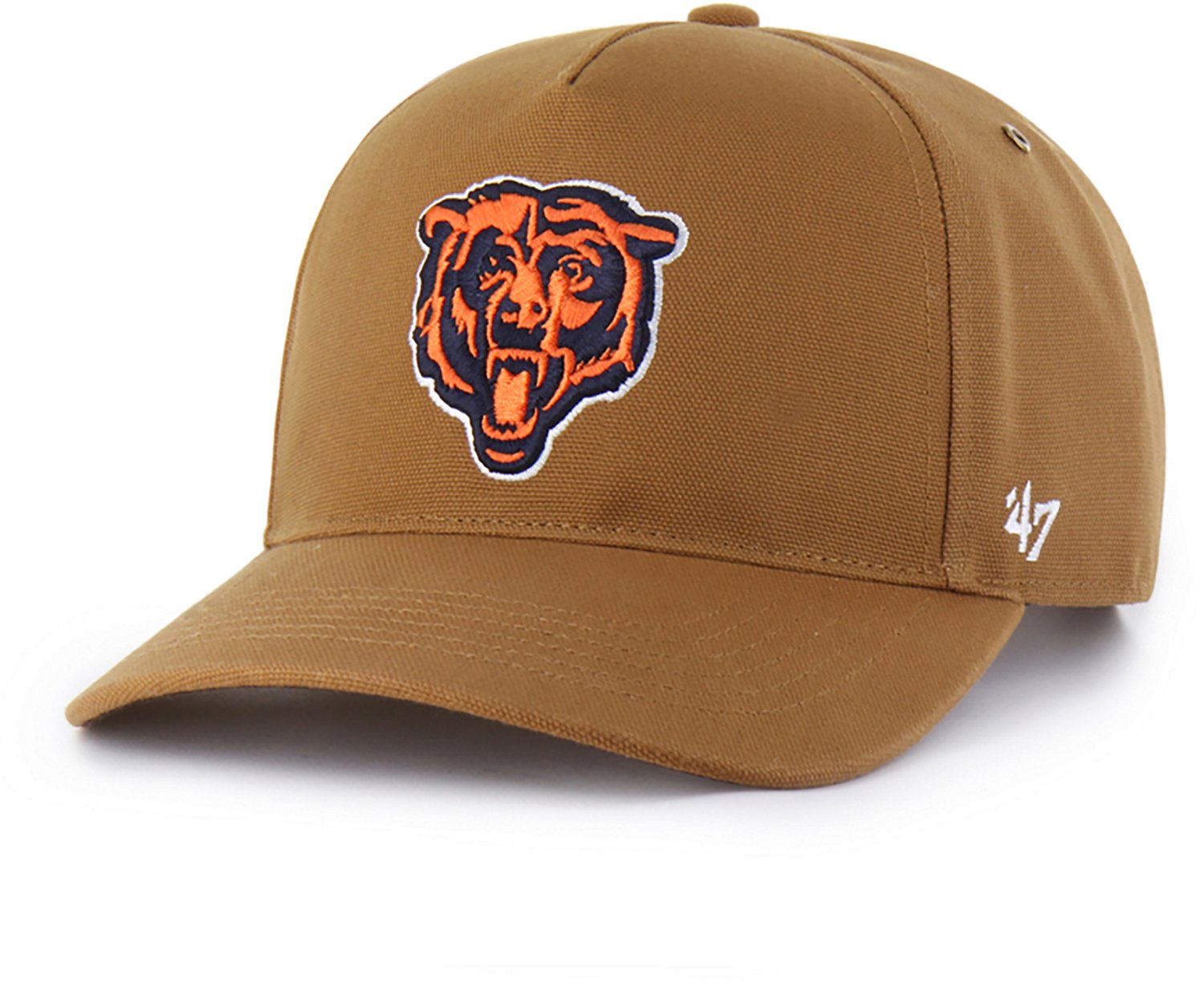 Carhartt x '47 Bears Hitch Cap - view number 1