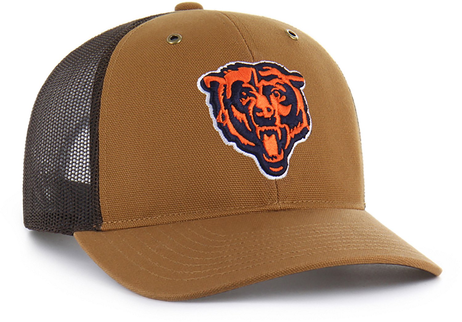 Carhartt x '47 Bears Trucker Cap - view number 2