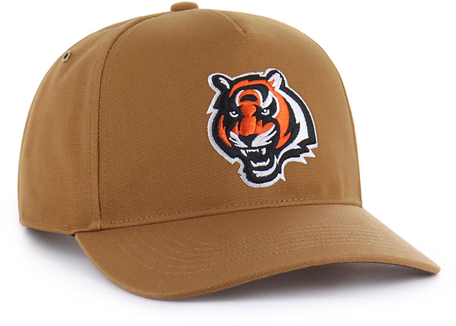 Carhartt x '47 Bengals Hitch Cap - view number 2