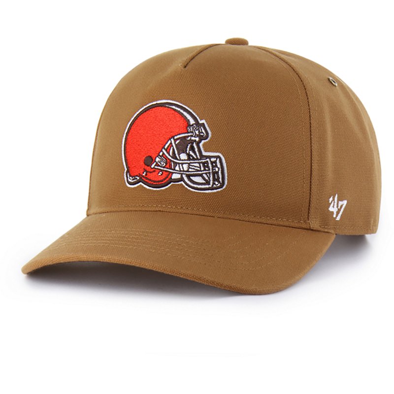 Carhartt Cleveland Browns '47 Hitch Relaxed Fit