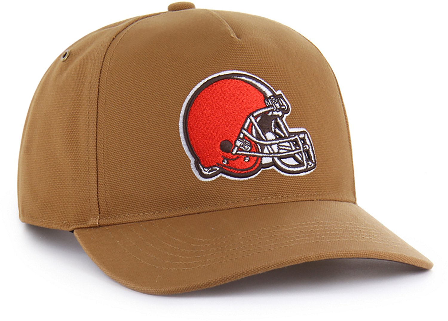 Carhartt x '47 Browns Hitch Cap - view number 2