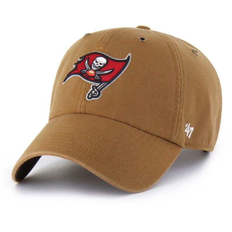 Carhartt X '47 Bucc… - image