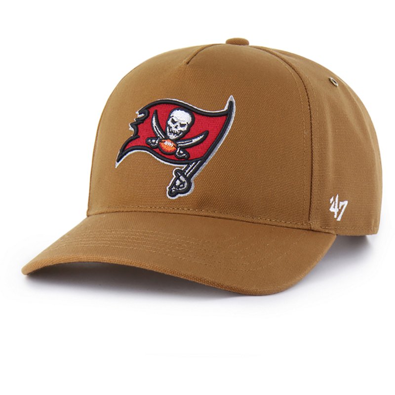 Carhartt X '47 Bucc… - image