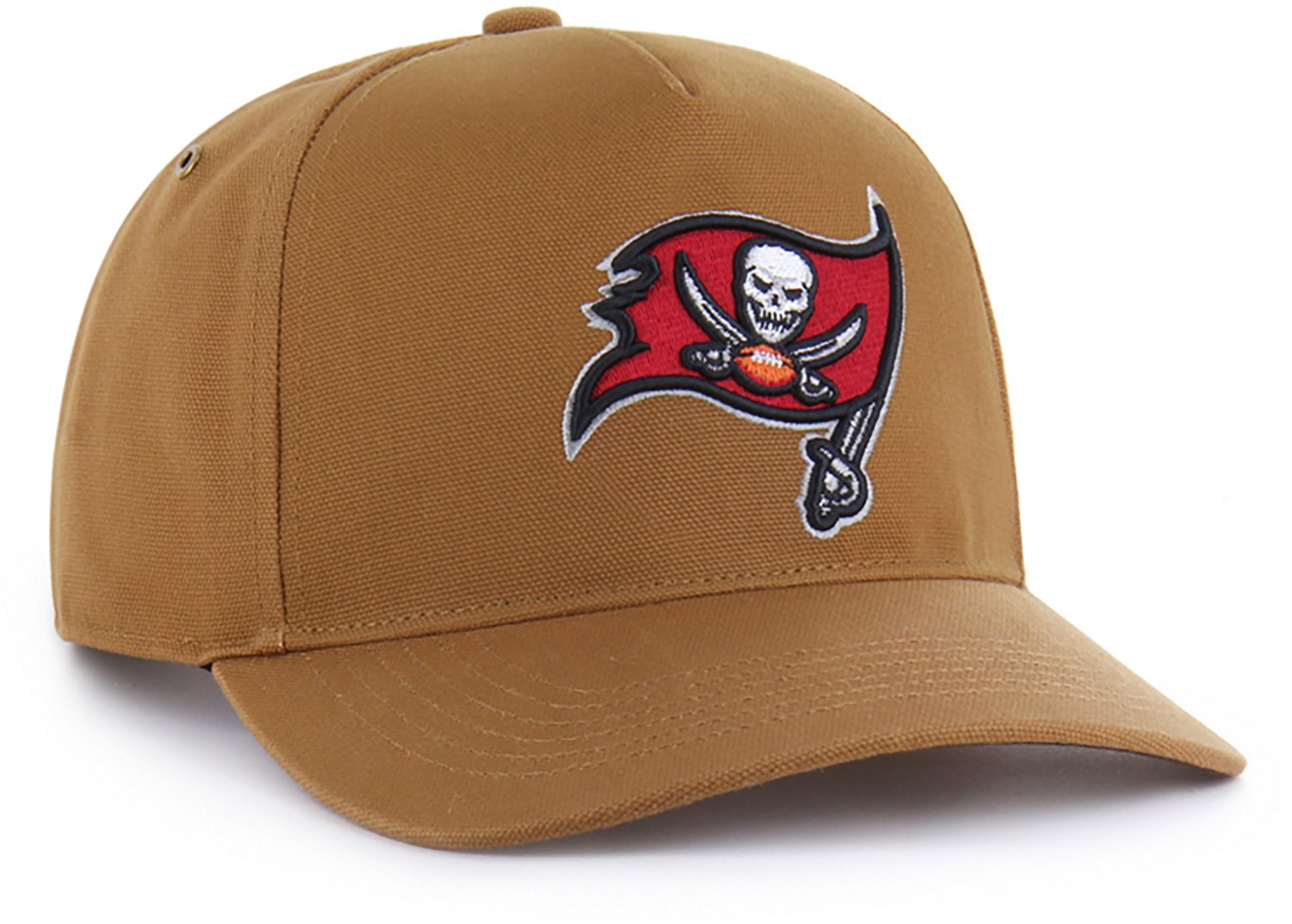Carhartt x '47 Buccaneers Hitch Cap - view number 2