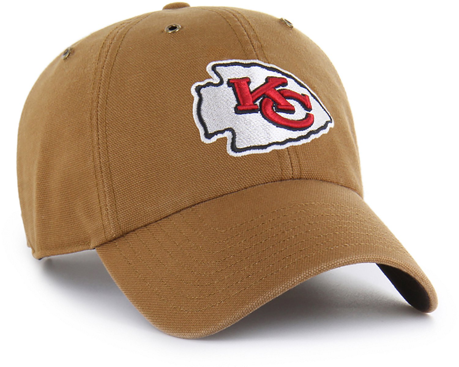 Carhartt x '47 Chiefs Clean Up Cap - view number 3