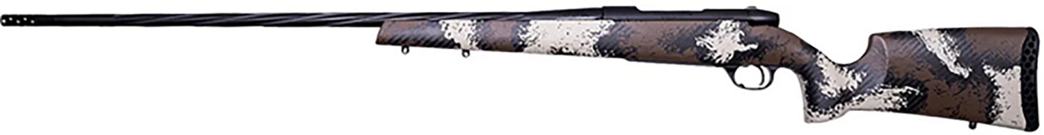 Weatherby Mark V High Country 6.5 Creedmoor Bolt-Action Rifle - view number 2