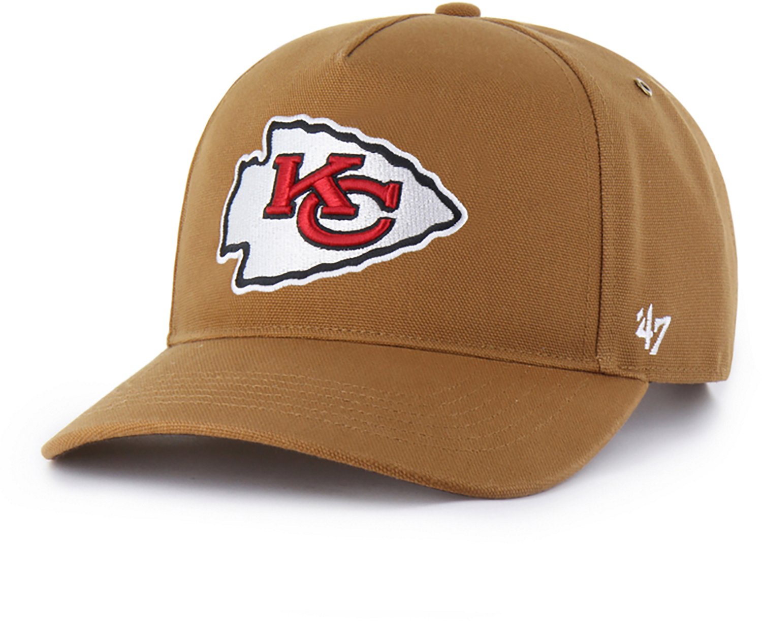 Carhartt x '47 Chiefs Hitch Cap - view number 1