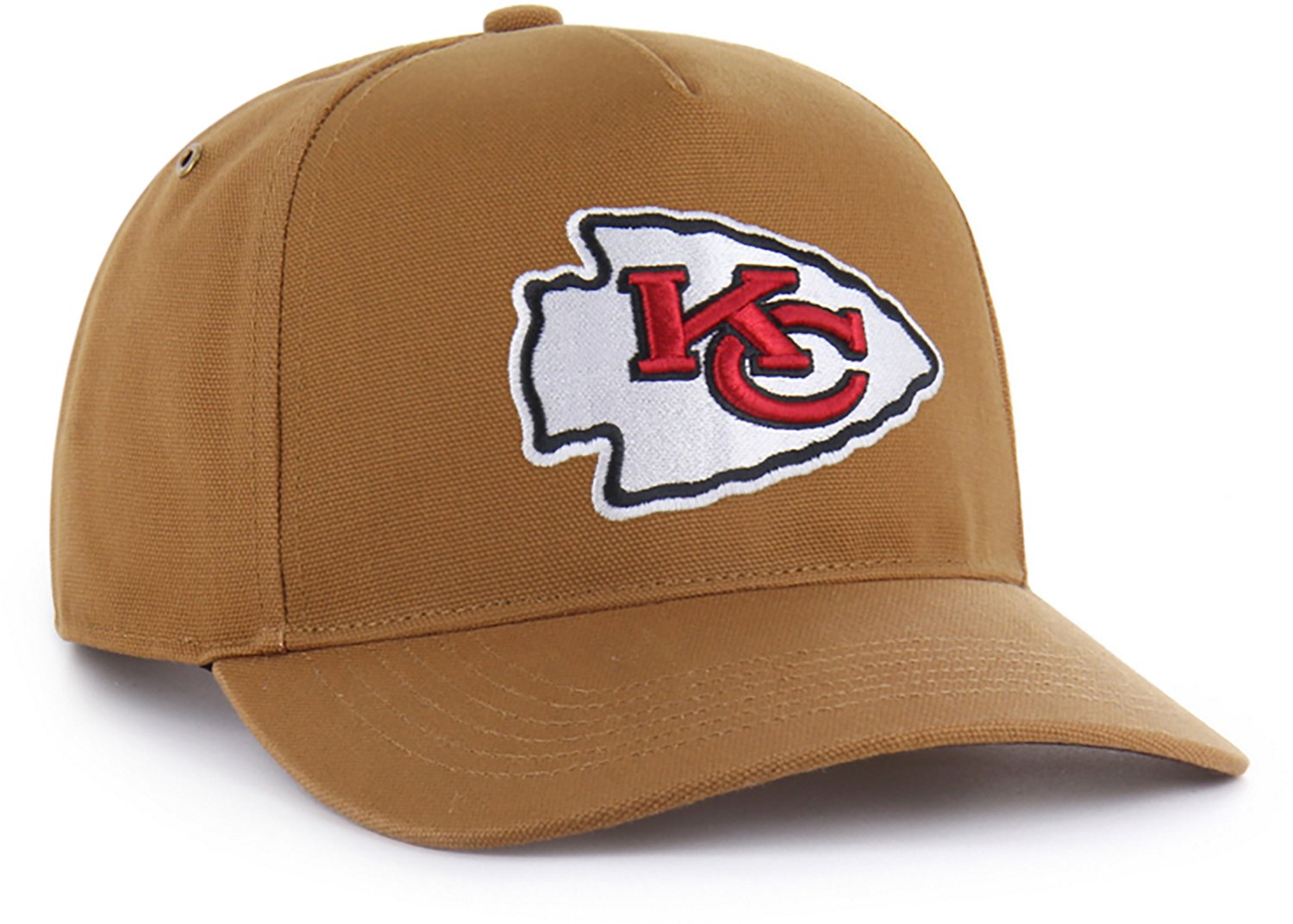 Carhartt x '47 Chiefs Hitch Cap - view number 2