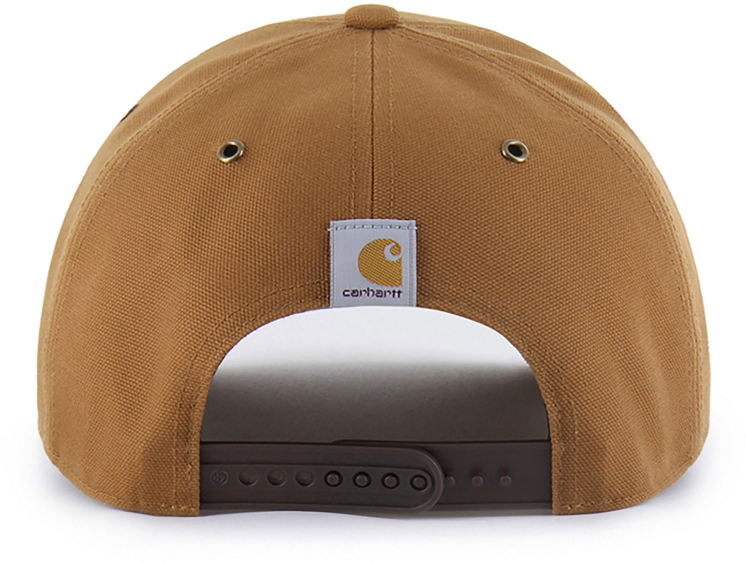 Carhartt x '47 Chiefs Hitch Cap - view number 3