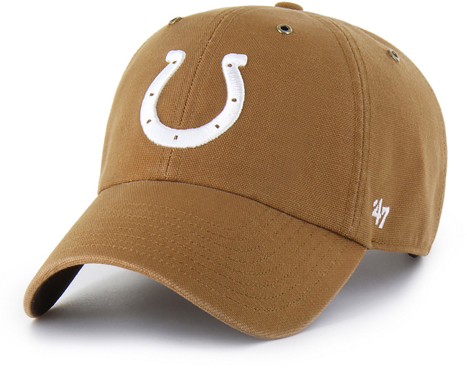 Carhartt x '47 Colts Clean Up Cap