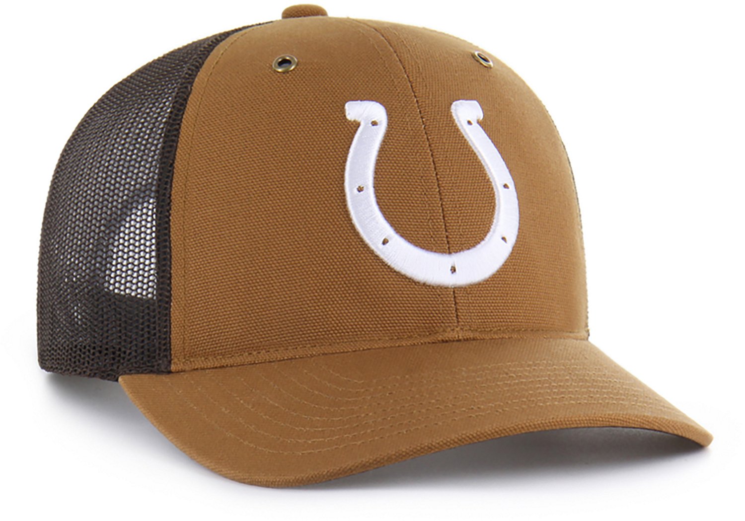 Carhartt x '47 Colts Trucker Cap - view number 2