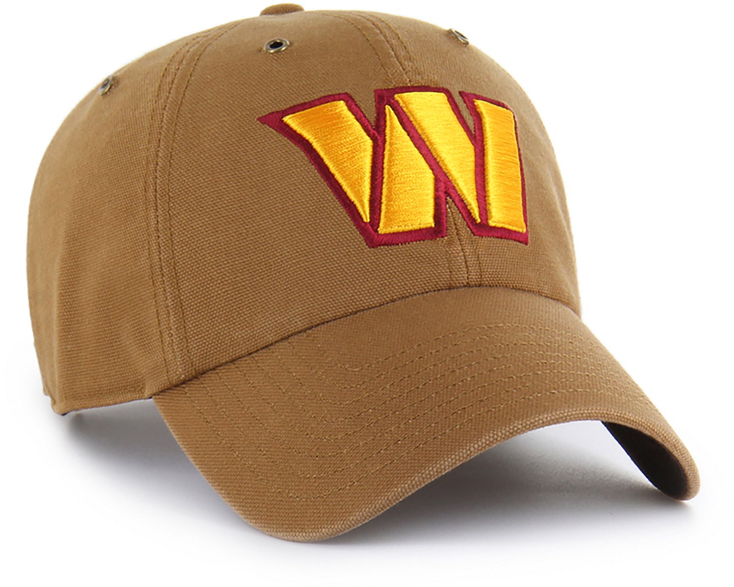 Carhartt x '47 Commanders Clean Up Cap - view number 2