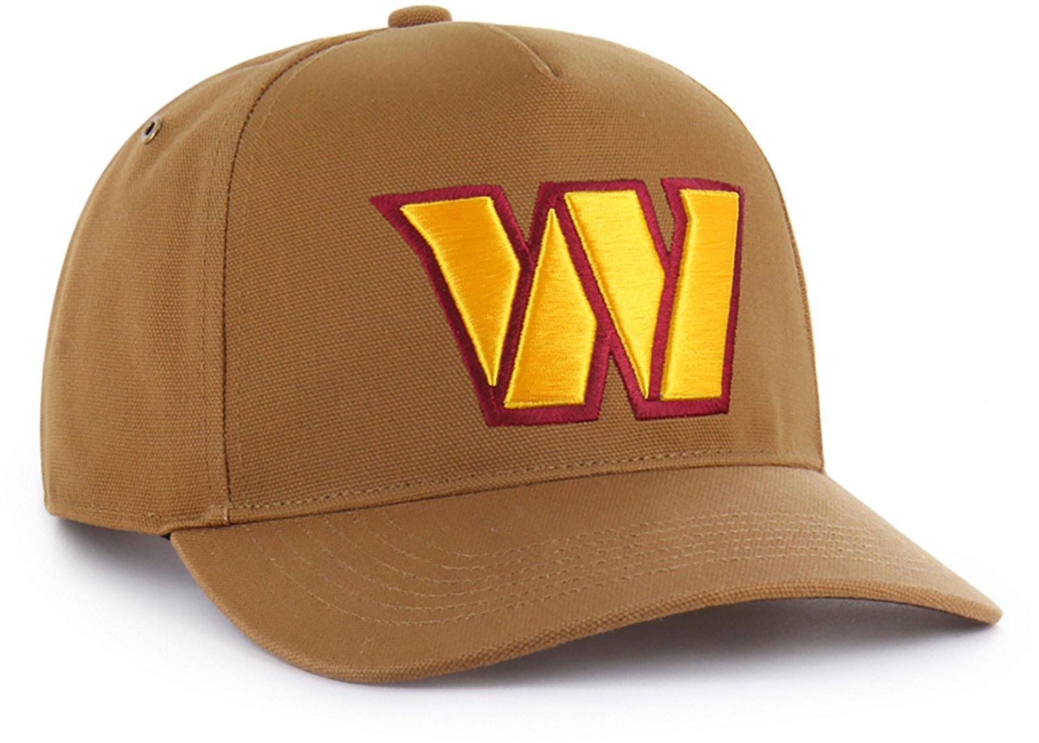 Carhartt x '47 Commanders Hitch Cap - view number 2