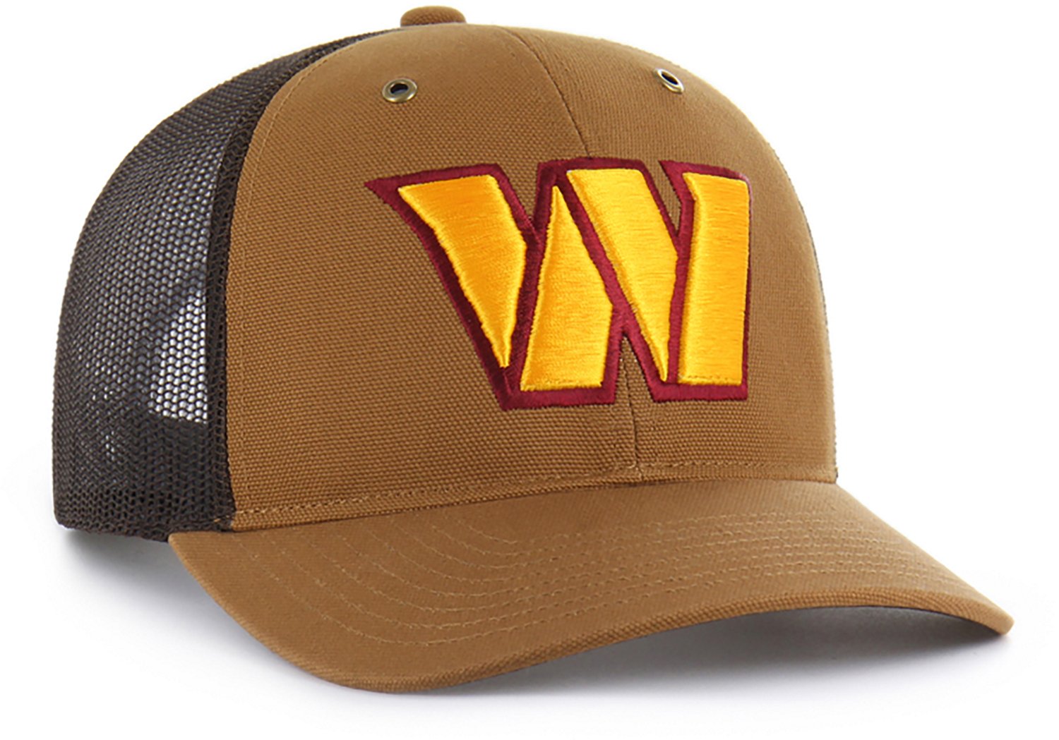 Carhartt x '47 Commanders Trucker Cap - view number 2