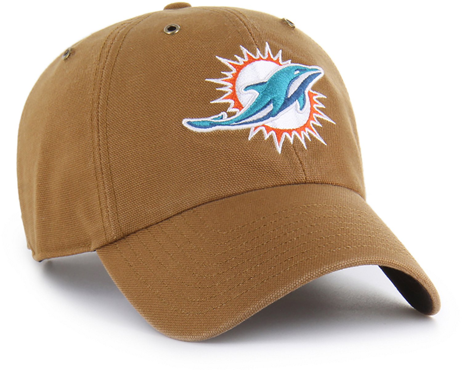 Carhartt x '47 Dolphins Clean Up Cap - view number 2