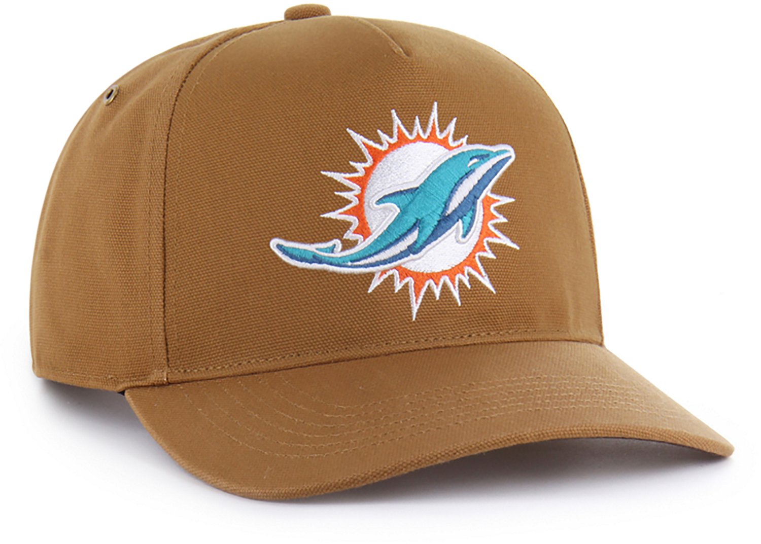 Carhartt x '47 Dolphins Hitch Cap - view number 2
