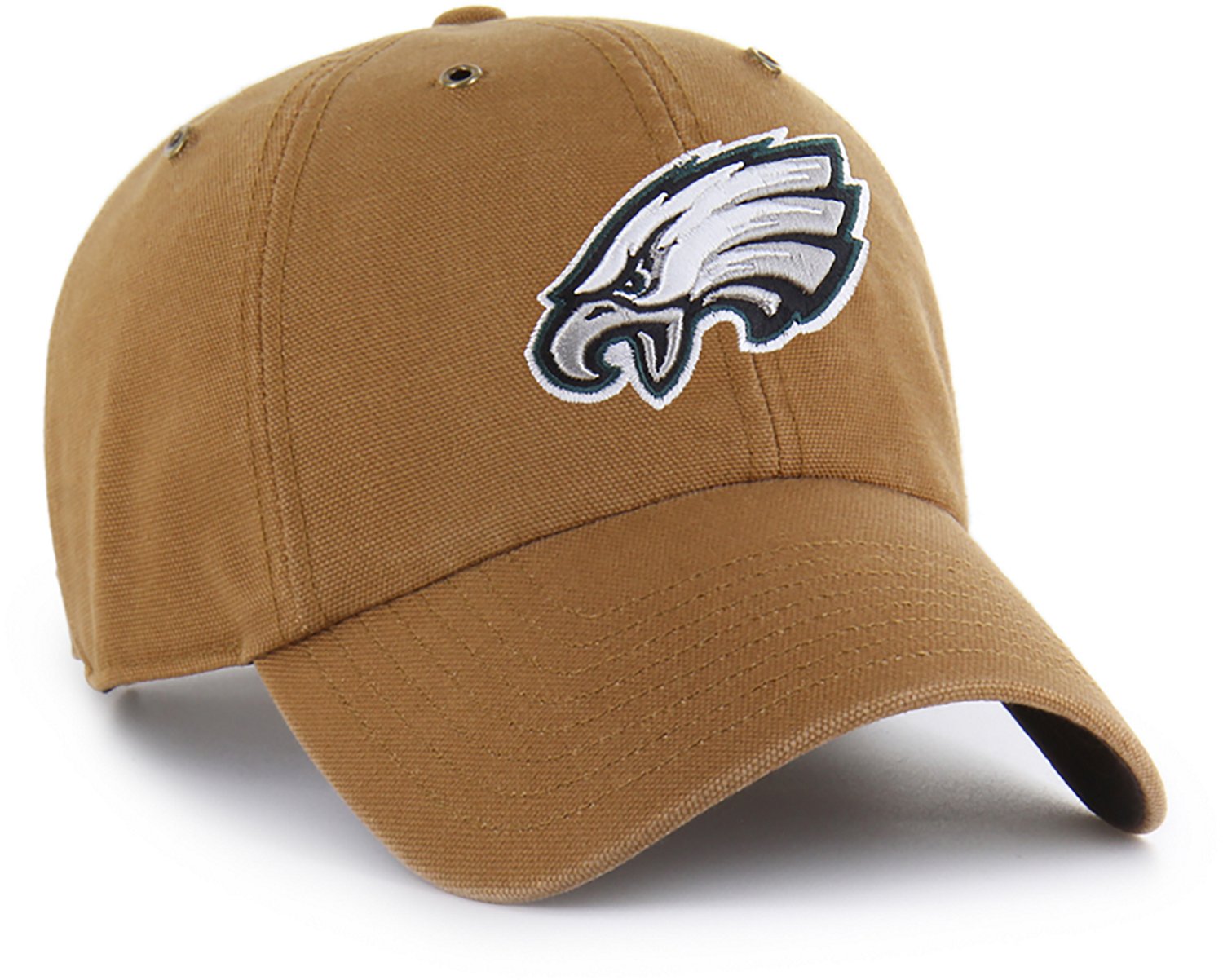 Carhartt x '47 Eagles Clean Up Cap - view number 2
