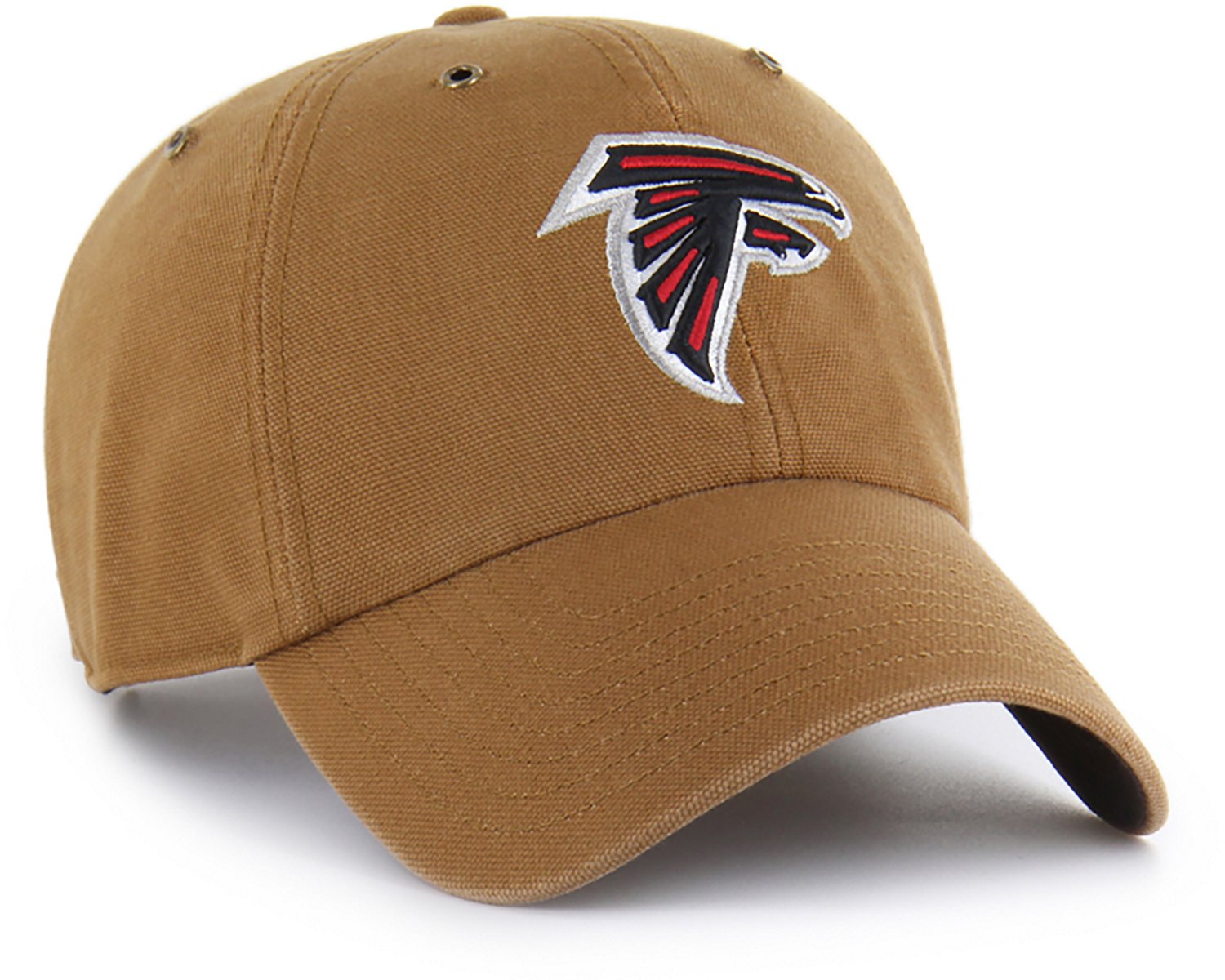 47 Falcons Carhartt Clean Up Cap - view number 2