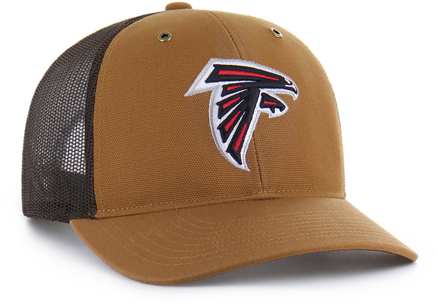 Carhartt x '47 Falcons Trucker Cap - view number 2