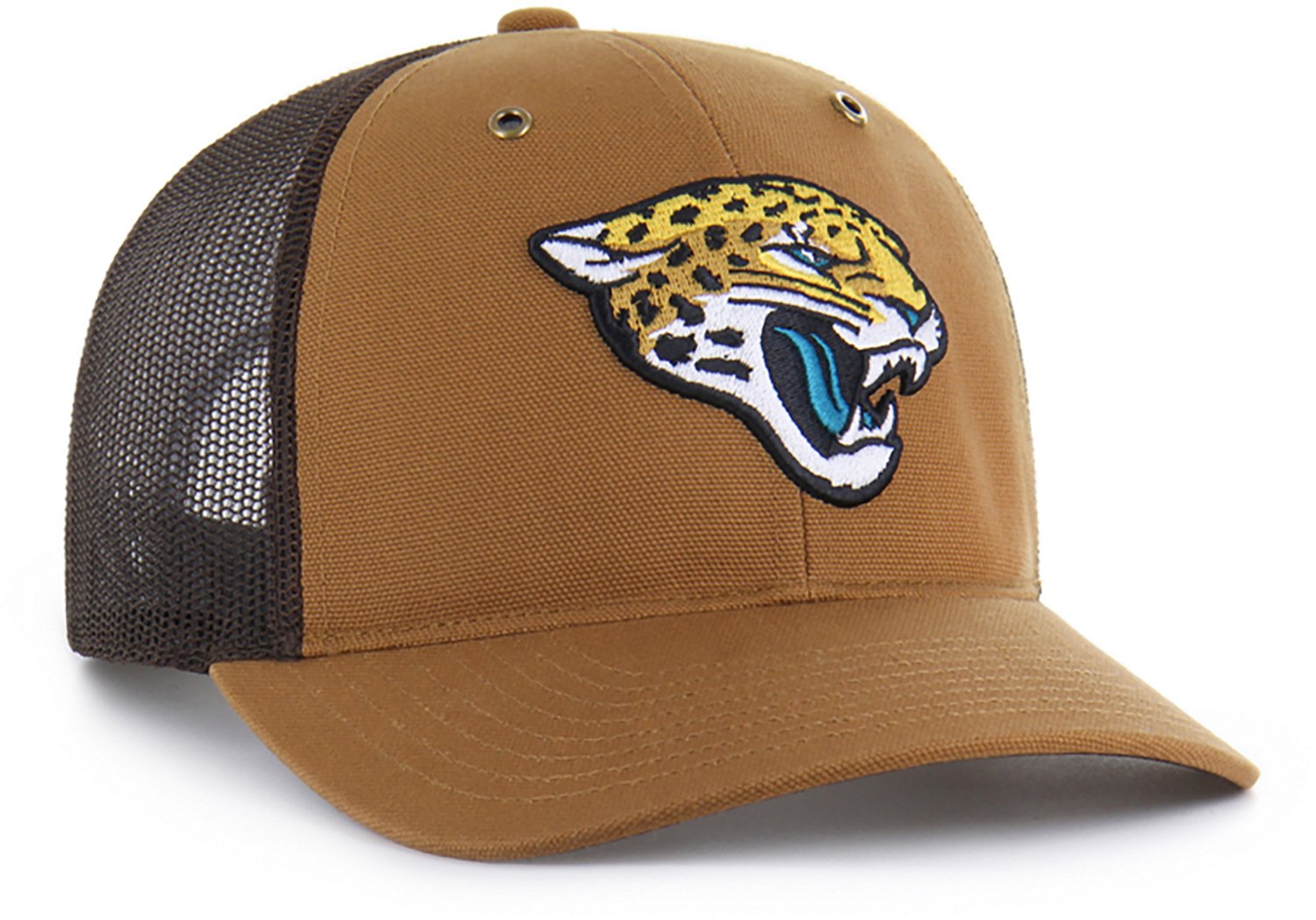 Carhartt x '47 Jaguars Trucker Cap - view number 2