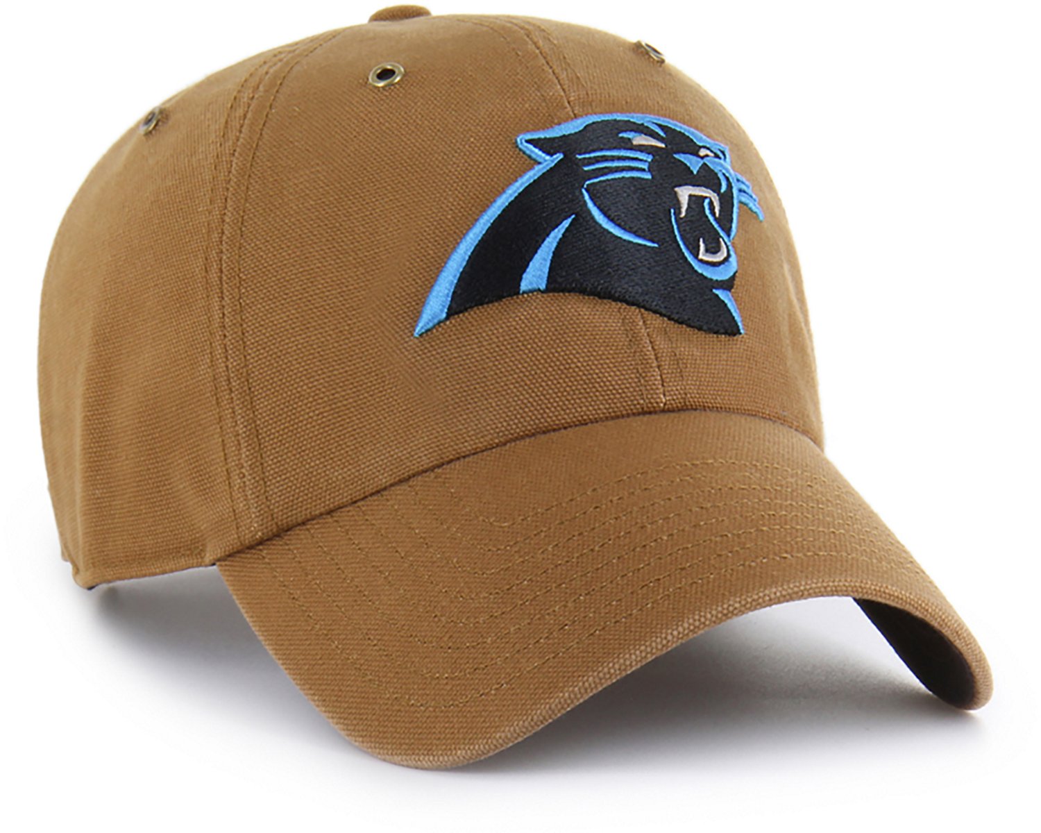 Carhartt x '47 Panthers Clean Up Cap - view number 2