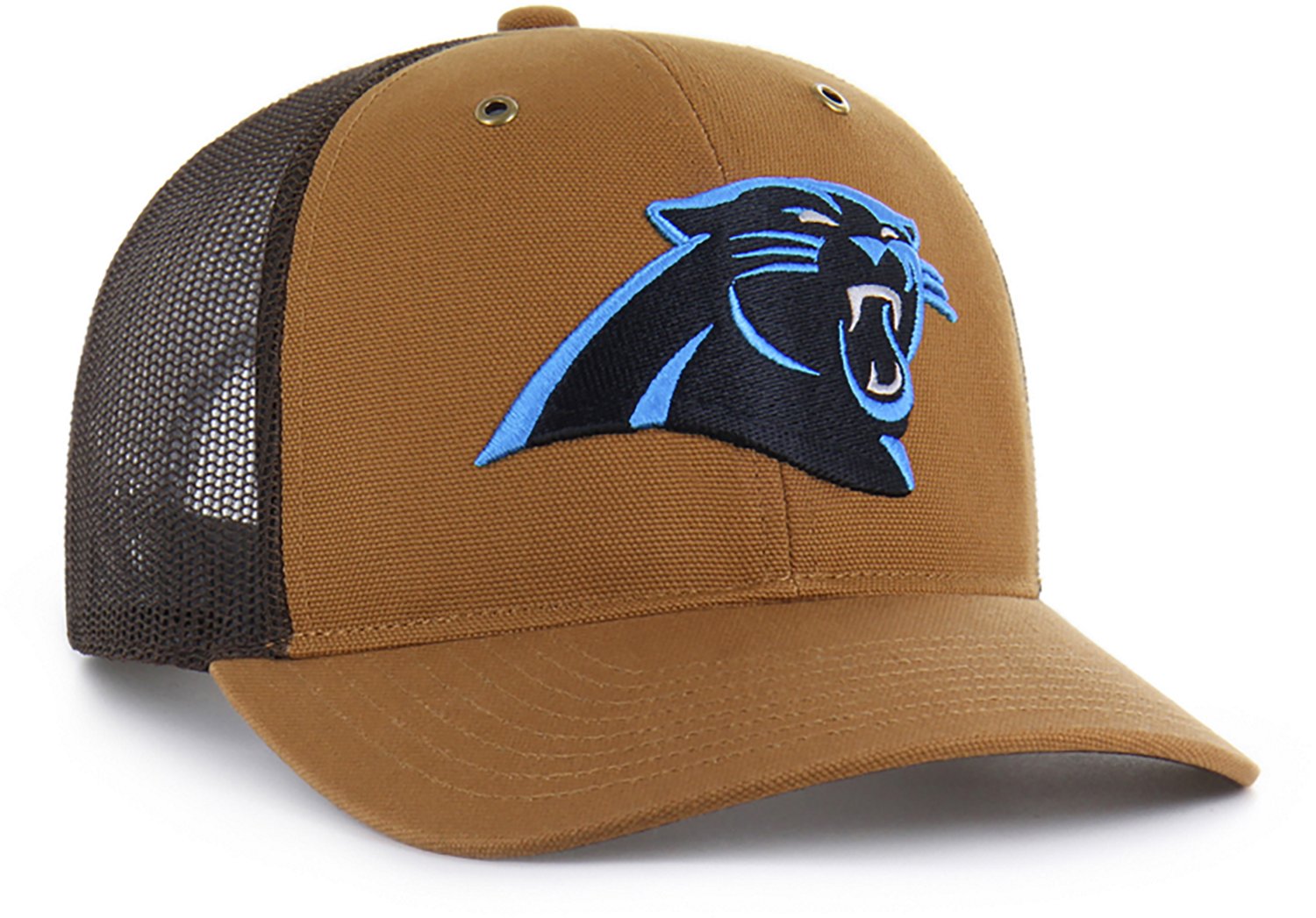 Carhartt x '47 Panthers Trucker Cap - view number 2
