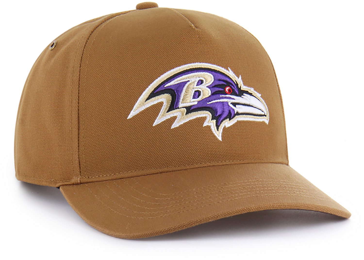 Carhartt x '47 Ravens Hitch Cap