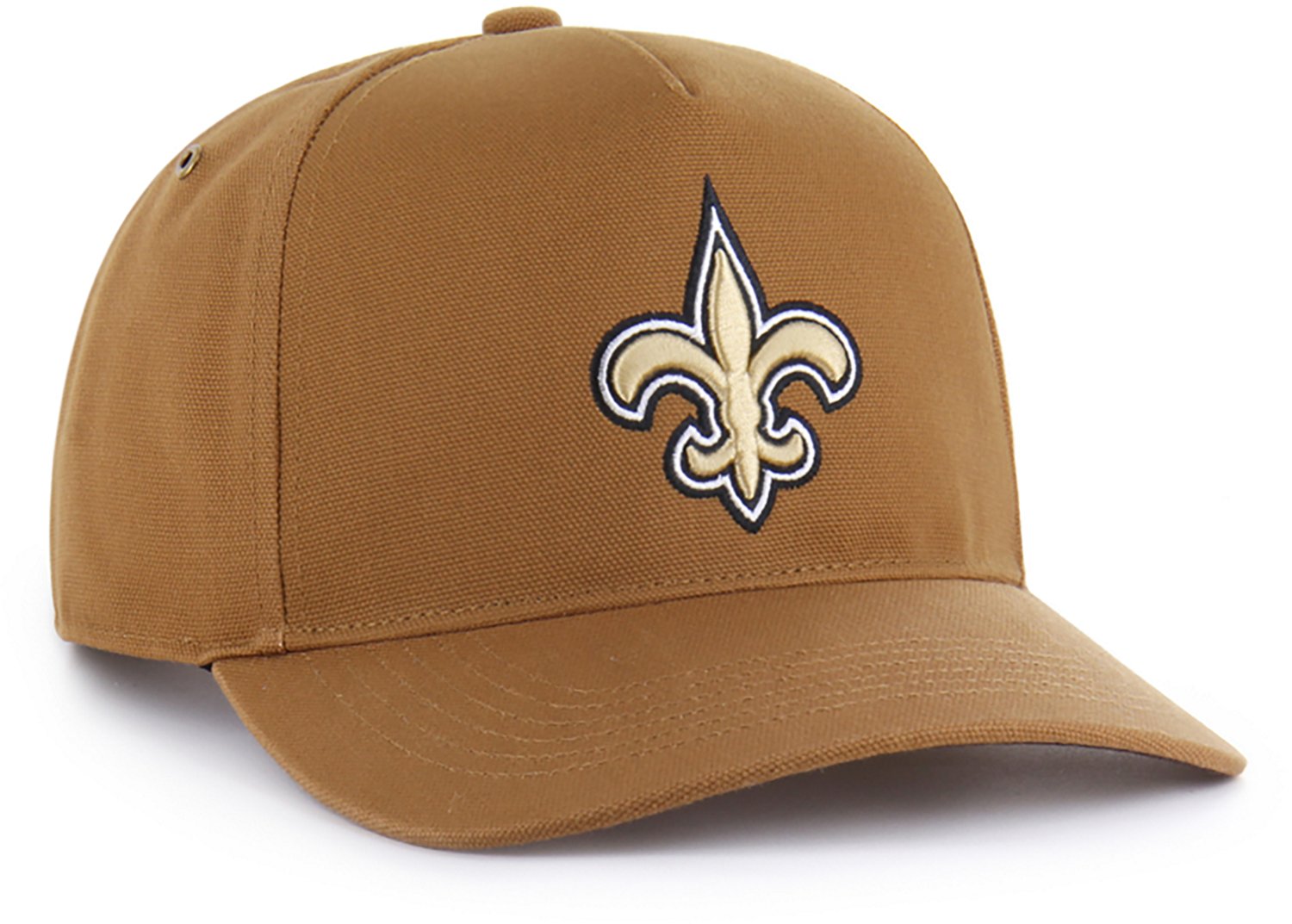 Carhartt x '47 Saints Hitch Cap - view number 2