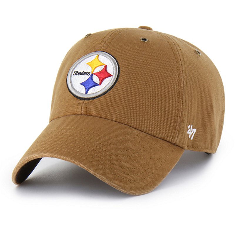 Carhartt X '47 Stee… - image