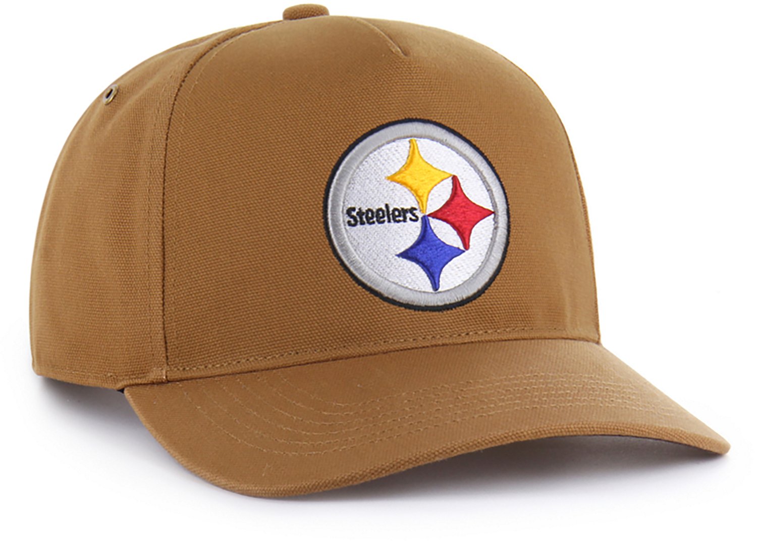 Carhartt x '47 Steelers Hitch Cap - view number 3