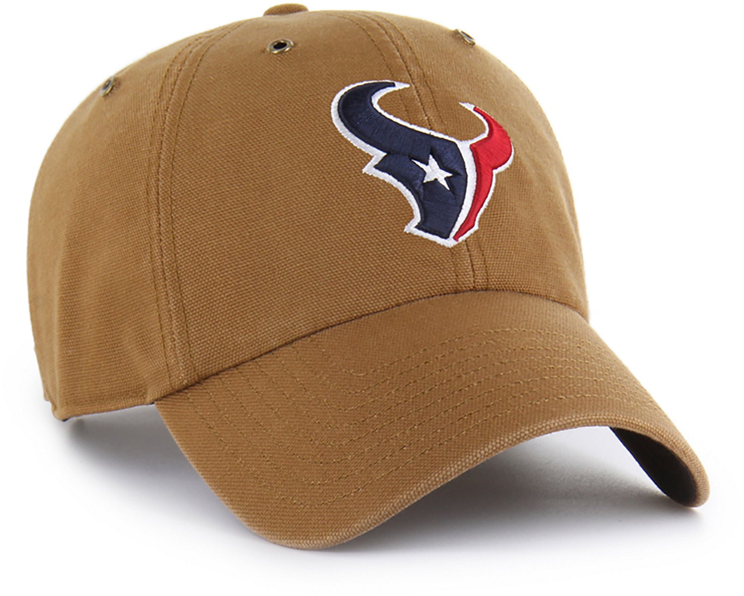 Carhartt x '47 Texans Clean Up Cap - view number 2