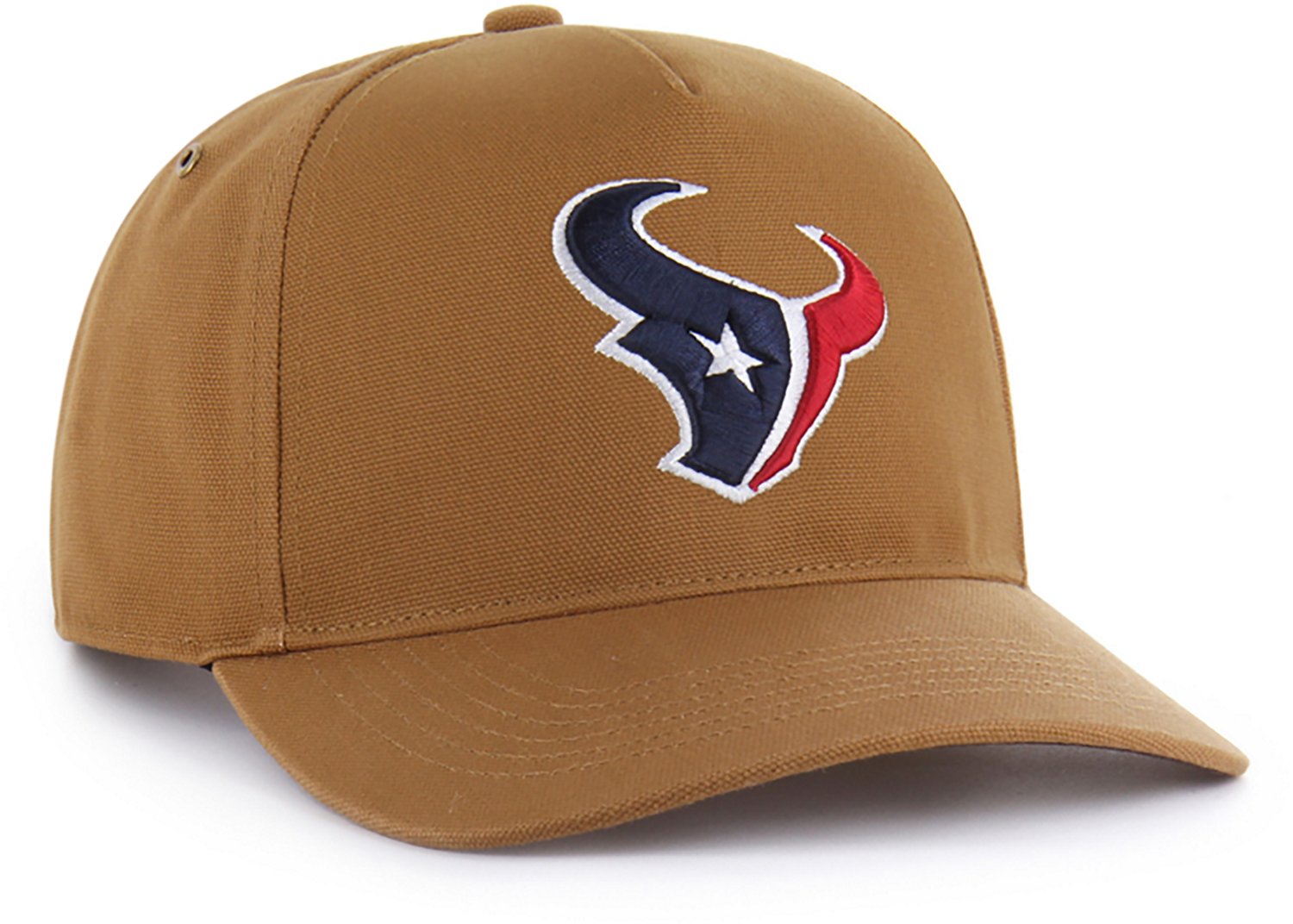Carhartt x '47 Texans Hitch Cap - view number 2