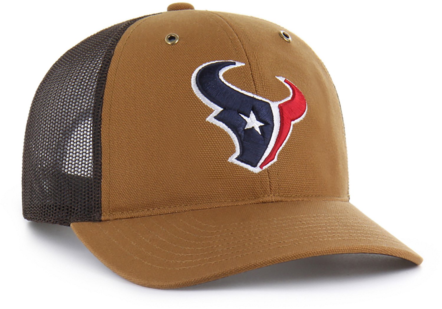 Carhartt x '47 Texans Trucker Cap - view number 2