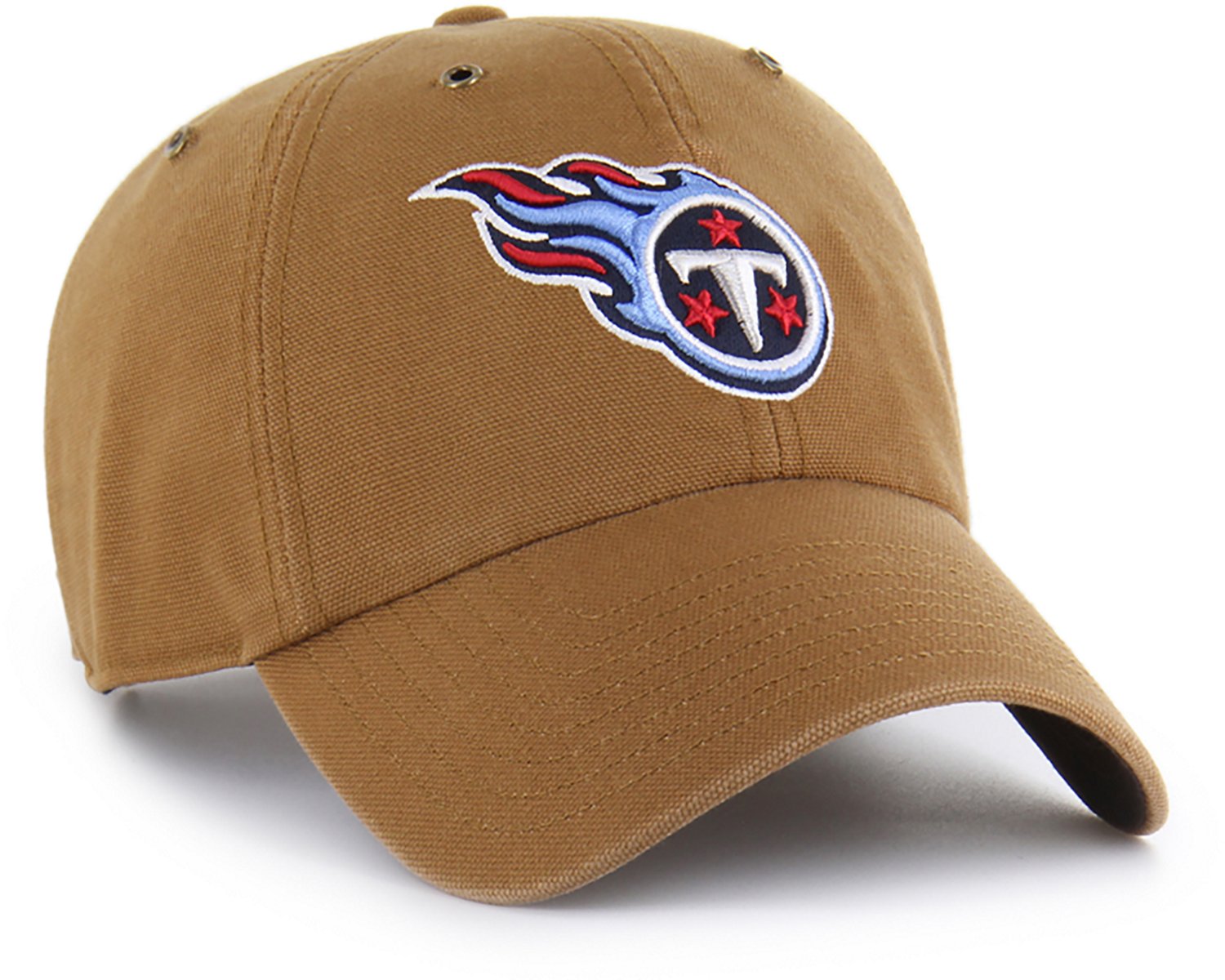 Carhartt x '47 Titans Clean Up Cap - view number 2