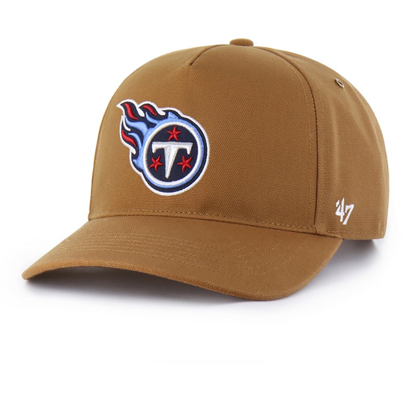 Carhartt X '47 Tita… - image
