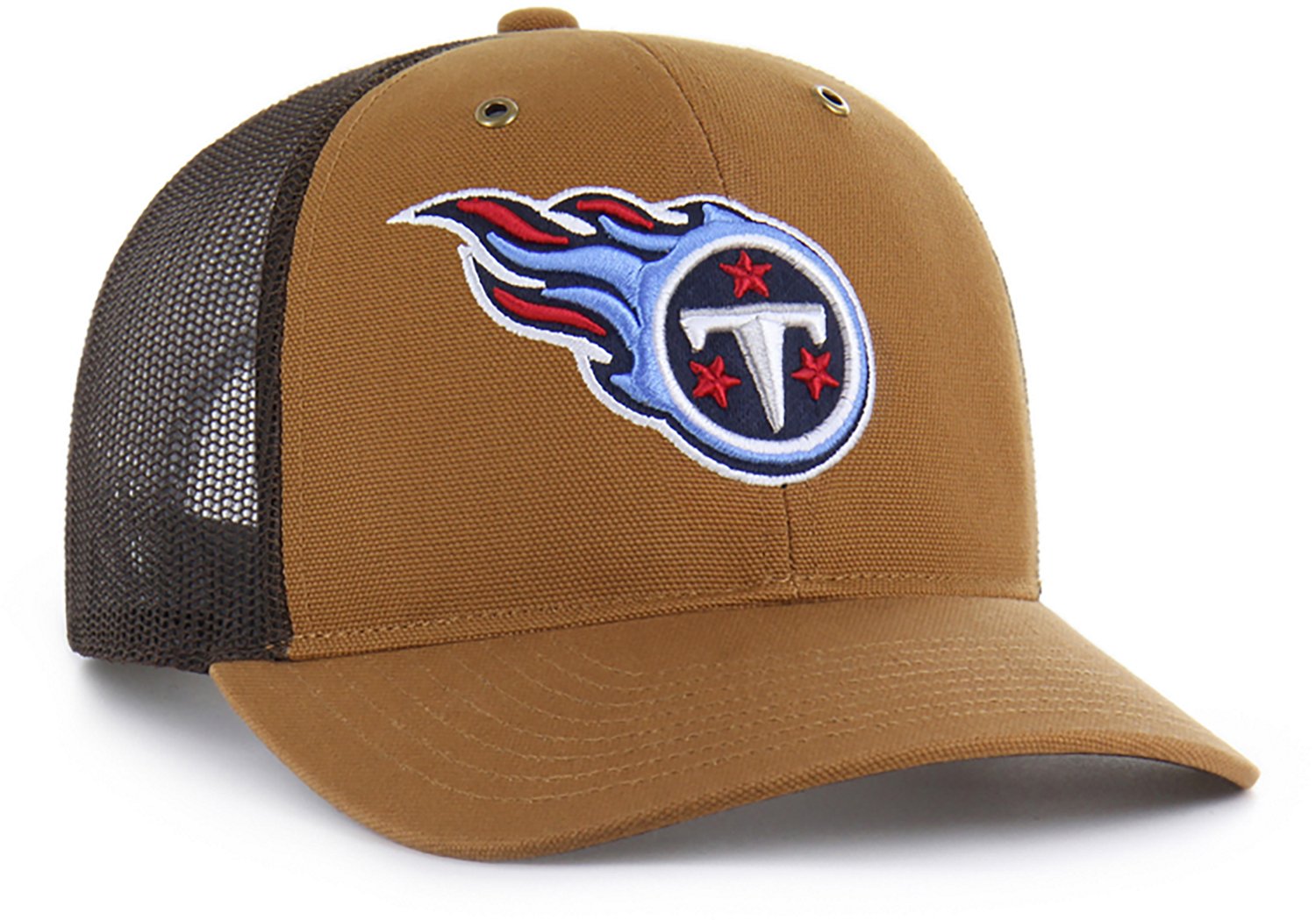 Carhartt x '47 Titans Trucker Cap - view number 4