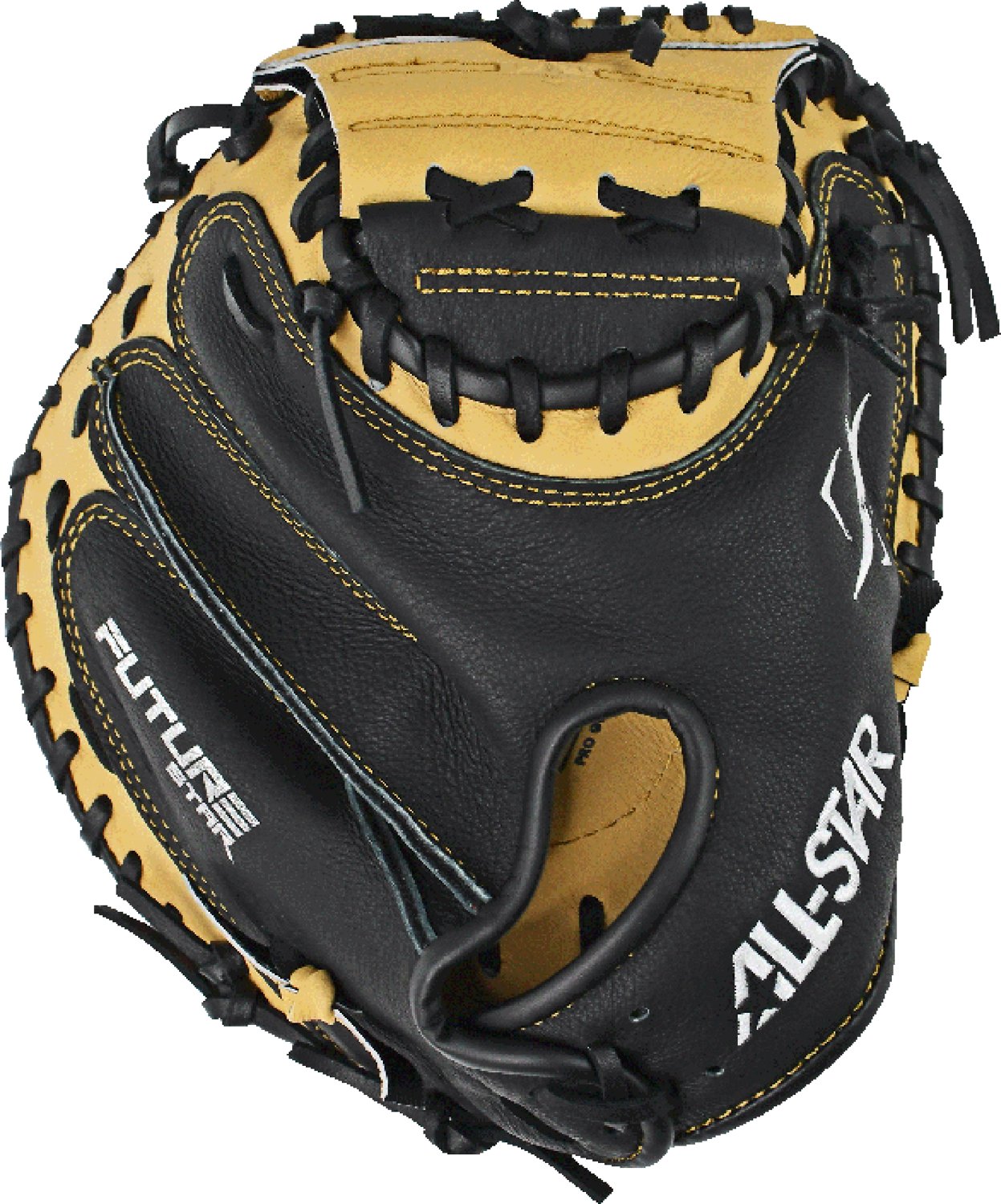 All-Star 31.5 in Youth Catcher's Baseball Mitt - view number 2