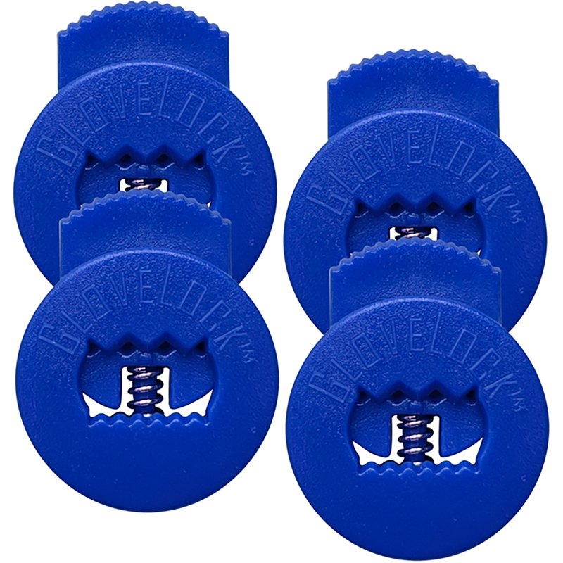 All-Star Glovelocks… - image