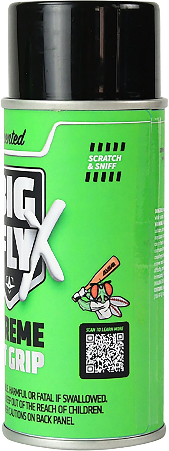 All-Star Big Fly X Xtreme Bat Grip Spray - view number 2