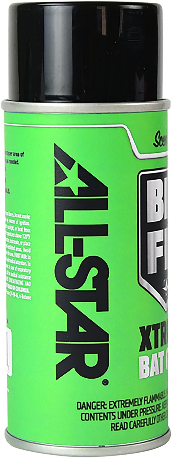 All-Star Big Fly X Xtreme Bat Grip Spray - view number 3